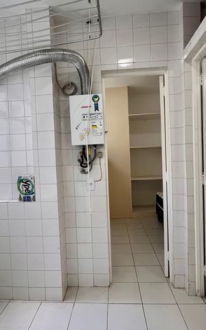 Apartamento para alugar com 108m², 3 quartos e 1 vaga
