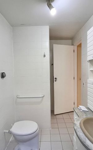 Apartamento para alugar com 108m², 3 quartos e 1 vaga