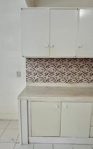 Apartamento para alugar com 108m², 3 quartos e 1 vaga