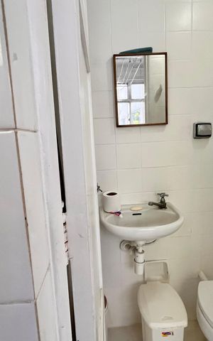 Apartamento para alugar com 108m², 3 quartos e 1 vaga