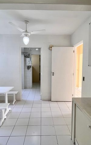 Apartamento para alugar com 108m², 3 quartos e 1 vaga
