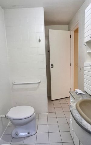 Apartamento para alugar com 108m², 3 quartos e 1 vaga
