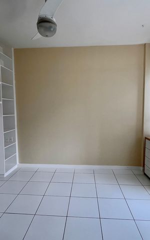 Apartamento para alugar com 108m², 3 quartos e 1 vaga