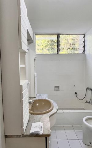 Apartamento para alugar com 108m², 3 quartos e 1 vaga