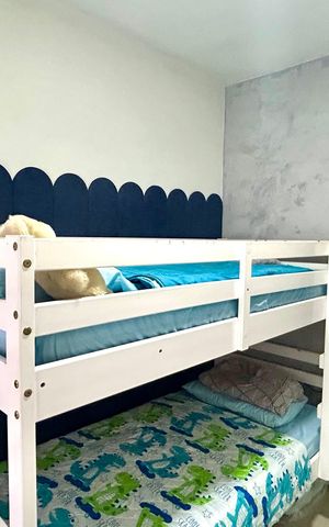 Apartamento à venda com 80m², 2 quartos e 1 vaga Apartamento à venda com 80m², 2 quartos e 1 vagaQuarto 1
