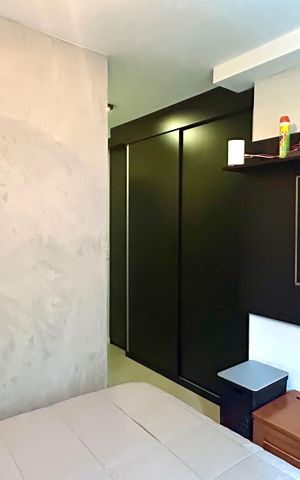 Apartamento à venda com 80m², 2 quartos e 1 vaga Apartamento à venda com 80m², 2 quartos e 1 vagaQuarto Suíte