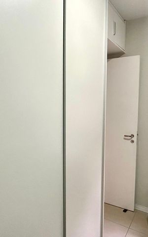 Apartamento à venda com 80m², 2 quartos e 1 vaga Apartamento à venda com 80m², 2 quartos e 1 vagaQuarto 1