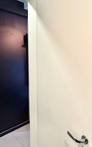 Apartamento à venda com 80m², 2 quartos e 1 vaga Apartamento à venda com 80m², 2 quartos e 1 vagaBanheiro da Suíte