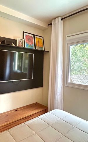 Apartamento à venda com 80m², 2 quartos e 1 vaga Apartamento à venda com 80m², 2 quartos e 1 vagaQuarto Suíte