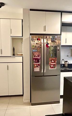 Apartamento à venda com 80m², 2 quartos e 1 vaga Apartamento à venda com 80m², 2 quartos e 1 vagaCozinha