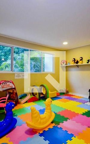 Apartamento à venda com 80m², 2 quartos e 1 vaga Apartamento à venda com 80m², 2 quartos e 1 vagaBrinquedoteca