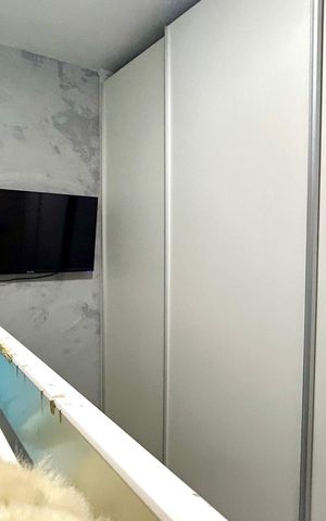 Apartamento à venda com 80m², 2 quartos e 1 vaga Apartamento à venda com 80m², 2 quartos e 1 vagaQuarto 1