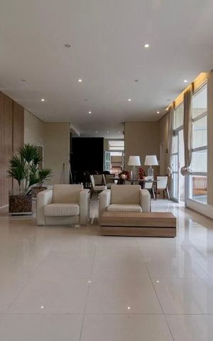 Apartamento à venda com 80m², 2 quartos e 1 vaga Apartamento à venda com 80m², 2 quartos e 1 vagaÁrea comum - Salão de festas