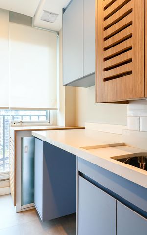 Apartamento à venda com 38m², 1 quarto e sem vaga