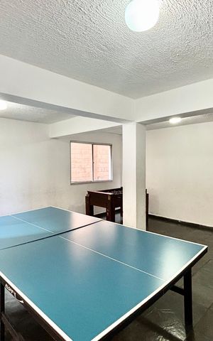 Apartamento à venda com 48m², 3 quartos e 1 vaga