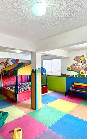Apartamento à venda com 48m², 3 quartos e 1 vaga