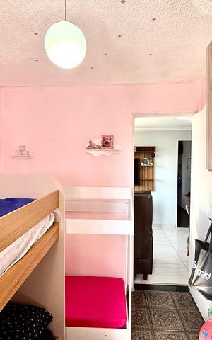 Apartamento à venda com 48m², 3 quartos e 1 vaga Apartamento à venda com 48m², 3 quartos e 1 vagaQuarto 2