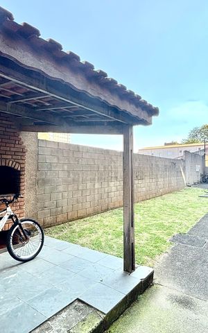 Apartamento à venda com 48m², 3 quartos e 1 vaga
