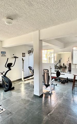 Apartamento à venda com 48m², 3 quartos e 1 vaga