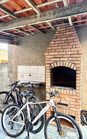 Apartamento à venda com 48m², 3 quartos e 1 vaga