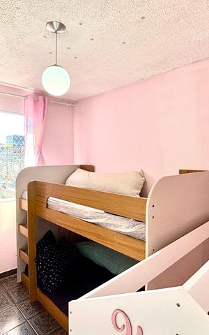 Apartamento à venda com 48m², 3 quartos e 1 vaga Apartamento à venda com 48m², 3 quartos e 1 vagaQuarto 2