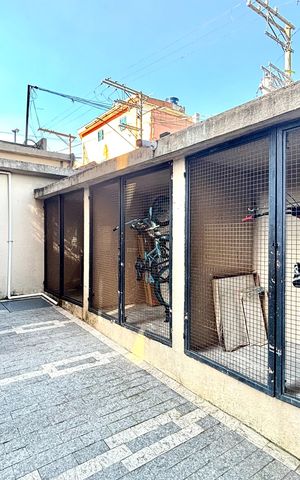 Apartamento à venda com 48m², 3 quartos e 1 vaga