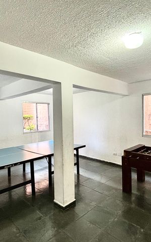 Apartamento à venda com 48m², 3 quartos e 1 vaga