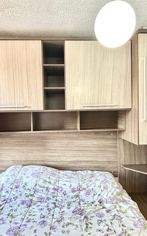 Apartamento à venda com 48m², 3 quartos e 1 vaga Apartamento à venda com 48m², 3 quartos e 1 vagaQuarto 1