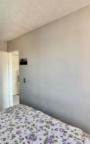 Apartamento à venda com 48m², 3 quartos e 1 vaga Apartamento à venda com 48m², 3 quartos e 1 vagaQuarto 1