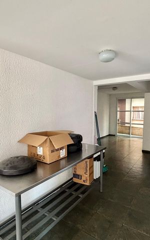 Apartamento à venda com 48m², 3 quartos e 1 vaga