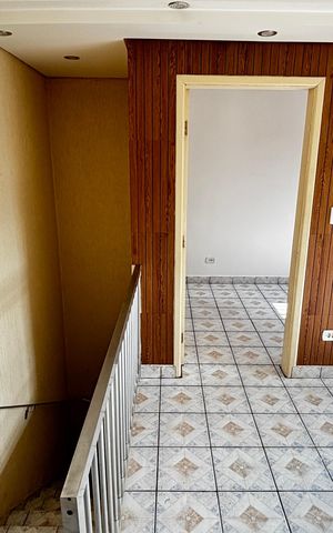 Casa para alugar com 120m², 3 quartos e 1 vaga Casa para alugar com 120m², 3 quartos e 1 vagav