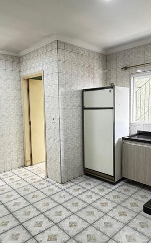 Casa para alugar com 120m², 3 quartos e 1 vaga Casa para alugar com 120m², 3 quartos e 1 vagaCozinha