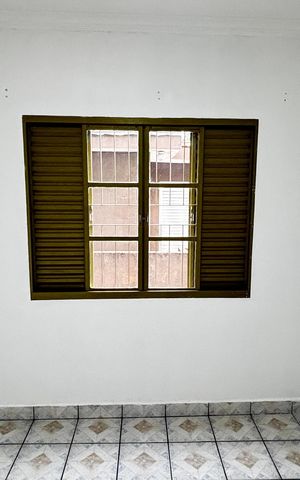 Casa para alugar com 120m², 3 quartos e 1 vaga Casa para alugar com 120m², 3 quartos e 1 vagaQuarto 2