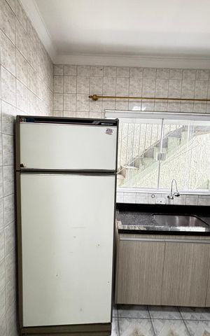 Casa para alugar com 120m², 3 quartos e 1 vaga Casa para alugar com 120m², 3 quartos e 1 vagaCozinha