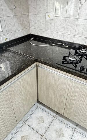 Casa para alugar com 120m², 3 quartos e 1 vaga Casa para alugar com 120m², 3 quartos e 1 vagaCozinha