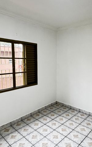 Casa para alugar com 120m², 3 quartos e 1 vaga Casa para alugar com 120m², 3 quartos e 1 vagaQuarto 2