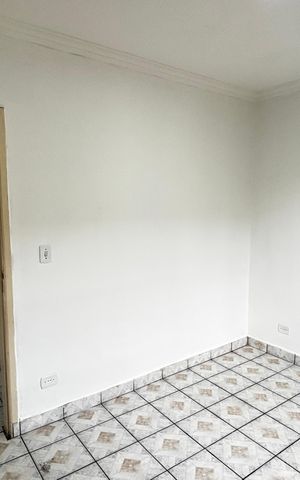 Casa para alugar com 120m², 3 quartos e 1 vaga Casa para alugar com 120m², 3 quartos e 1 vagaQuarto 2