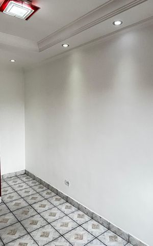 Casa para alugar com 120m², 3 quartos e 1 vaga Casa para alugar com 120m², 3 quartos e 1 vagaQuarto 1