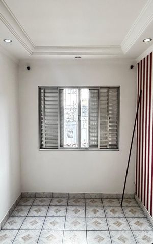 Casa para alugar com 120m², 3 quartos e 1 vaga Casa para alugar com 120m², 3 quartos e 1 vagaQuarto 1