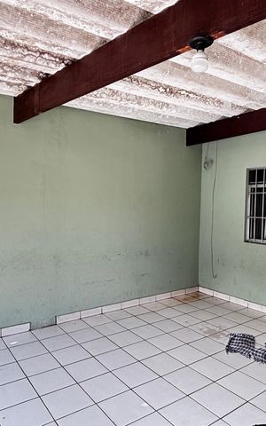 Casa para alugar com 120m², 3 quartos e 1 vaga Casa para alugar com 120m², 3 quartos e 1 vagaGaragem