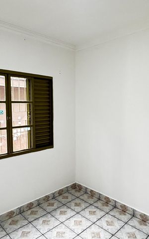 Casa para alugar com 120m², 3 quartos e 1 vaga Casa para alugar com 120m², 3 quartos e 1 vagaQuarto 3