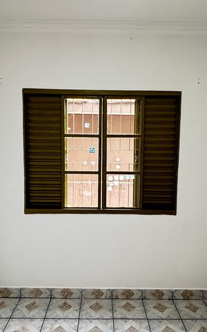 Casa para alugar com 120m², 3 quartos e 1 vaga Casa para alugar com 120m², 3 quartos e 1 vagaQuarto 3