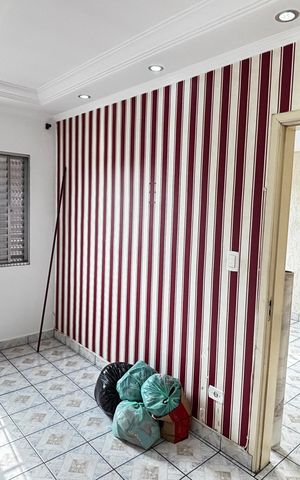 Casa para alugar com 120m², 3 quartos e 1 vaga Casa para alugar com 120m², 3 quartos e 1 vagaQuarto 1