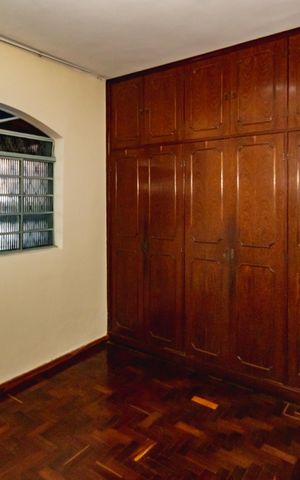 Casa para alugar com 200m², 4 quartos e 2 vagasQuarto 1