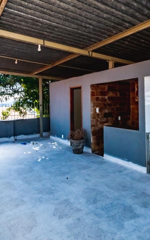 Casa para alugar com 200m², 4 quartos e 2 vagasTerraço