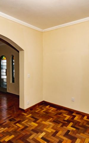 Casa para alugar com 200m², 4 quartos e 2 vagasSala de Jantar