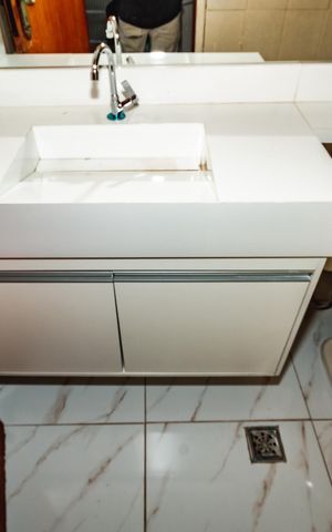 Casa para alugar com 200m², 4 quartos e 2 vagasBanheiro do Quarto 3