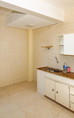 Casa para alugar com 200m², 4 quartos e 2 vagasCozinha