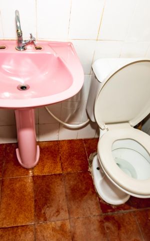 Casa para alugar com 200m², 4 quartos e 2 vagasLavabo