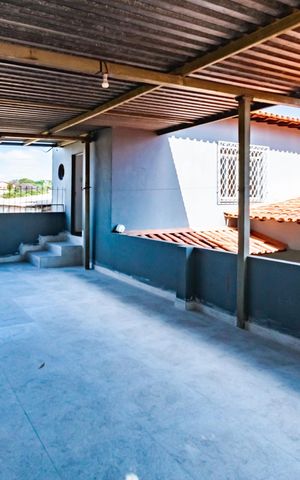 Casa para alugar com 200m², 4 quartos e 2 vagasTerraço